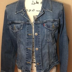 Levi’s | Jean Jacket